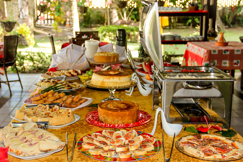 Pousada Porto Do Sol (14)