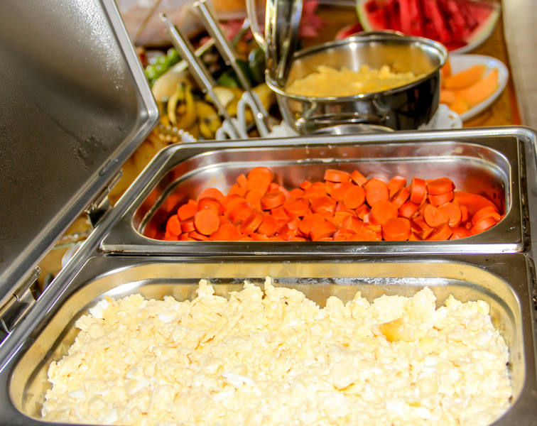 Pousada Porto Do Sol (15)