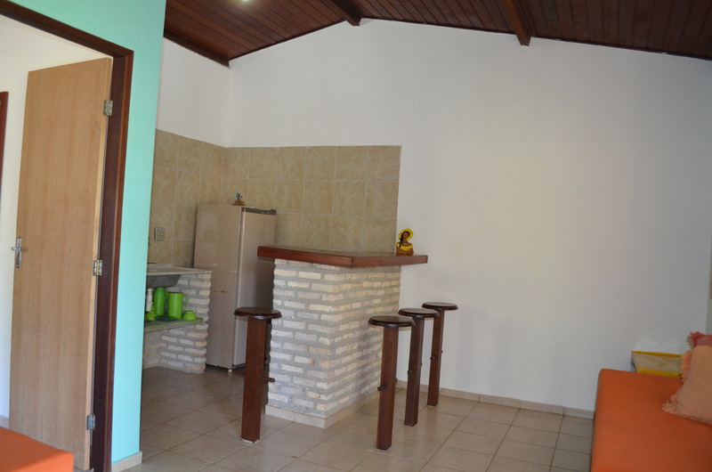 Pousada Porto Do Sol (16)