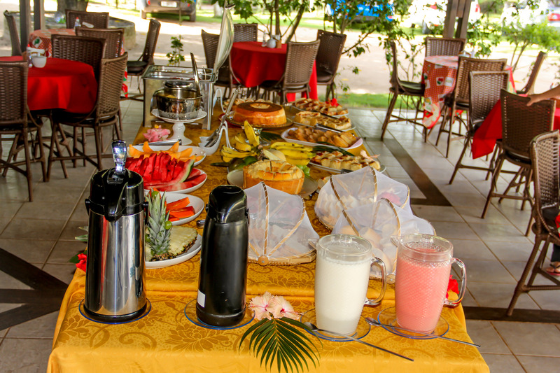 Pousada Porto Do Sol (17)