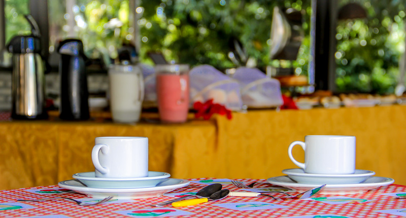 Pousada Porto Do Sol (18)