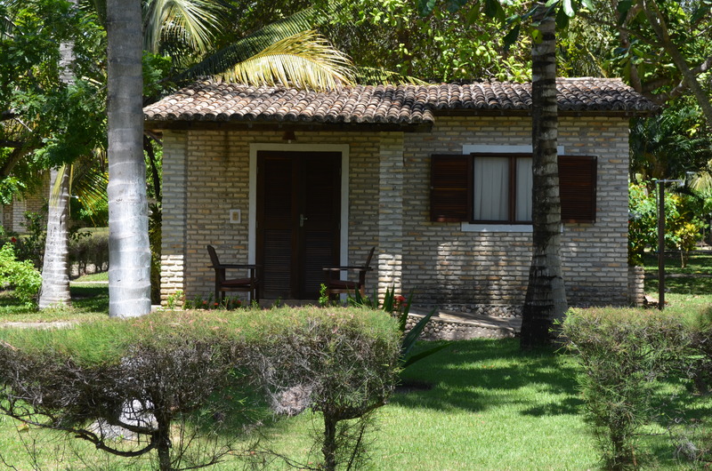 Pousada Porto Do Sol (20)