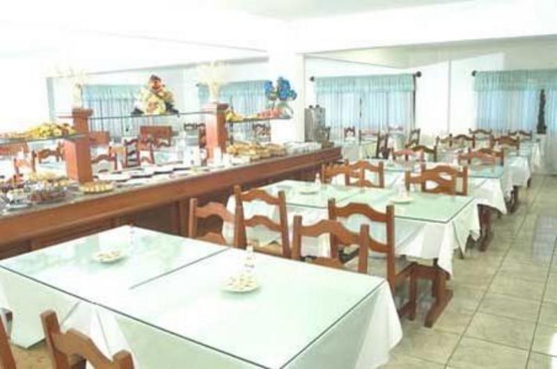 Hotel Estrelas Da Serra (2)