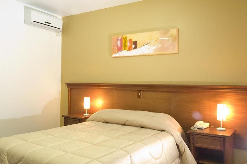 Hotel Estrelas Da Serra (4)