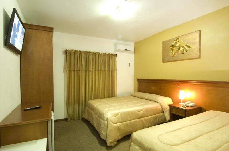 Hotel Estrelas Da Serra (5)