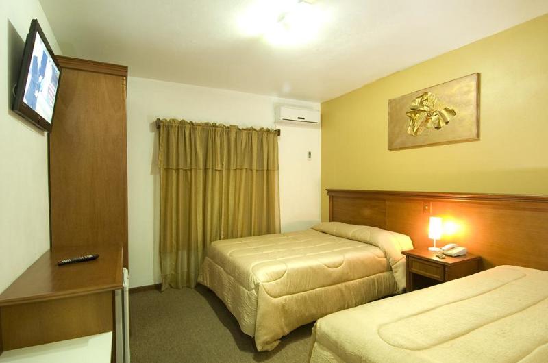 Hotel Estrelas Da Serra (6)