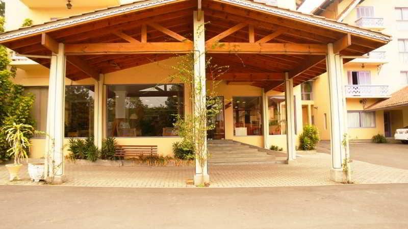 Hotel Estrelas Da Serra (10)