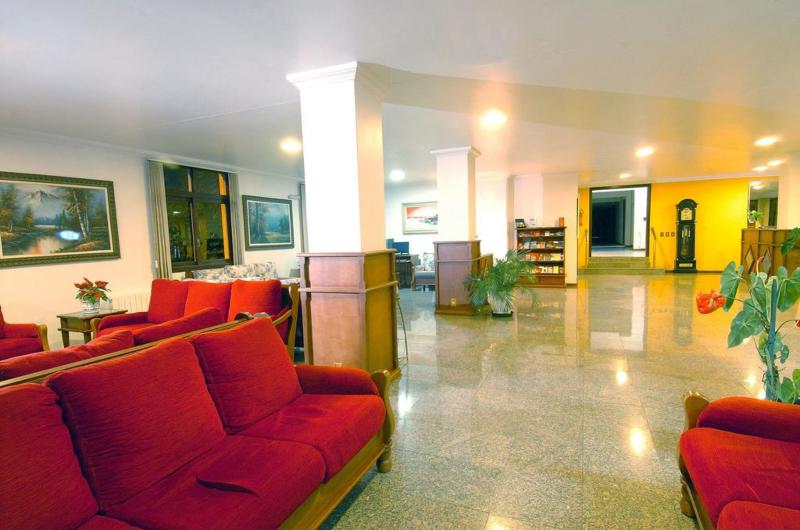 Hotel Estrelas Da Serra (12)