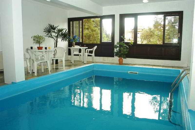 Hotel Estrelas Da Serra (13)