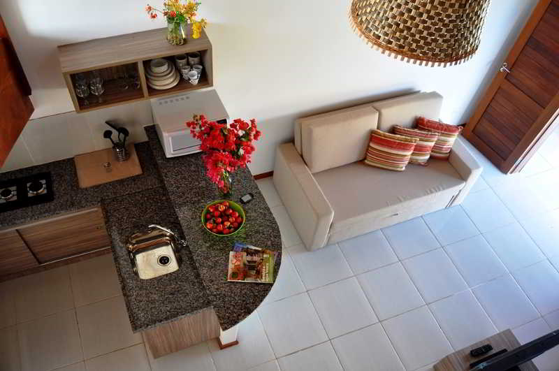 Condominio Pipa Natureza - Bosque da Praia Flats (1)