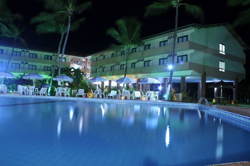 Resort Hotel Costa Dos Coqueiros