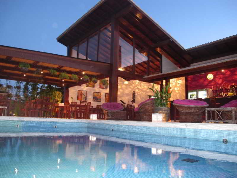 Pipa Beleza Spa Resort