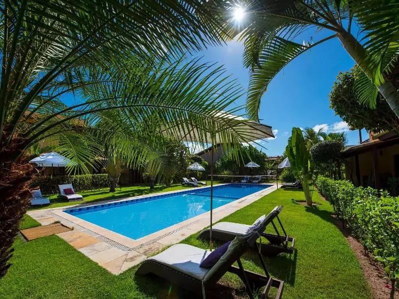 Pipa Beleza Spa Resort