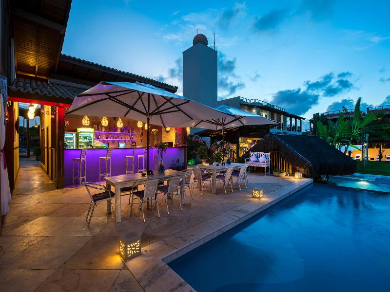 Pipa Beleza Spa Resort (7)