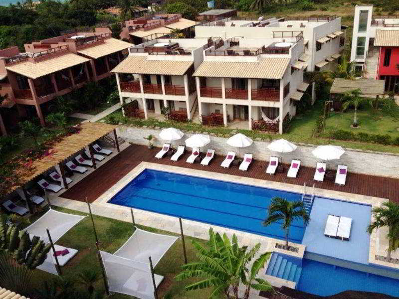 Pipa Beleza Spa Resort (9)