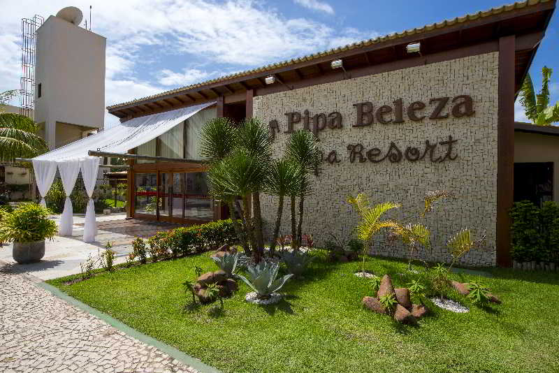 Pipa Beleza Spa Resort (10)