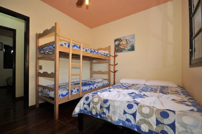 Pousada Verdemar II (1)