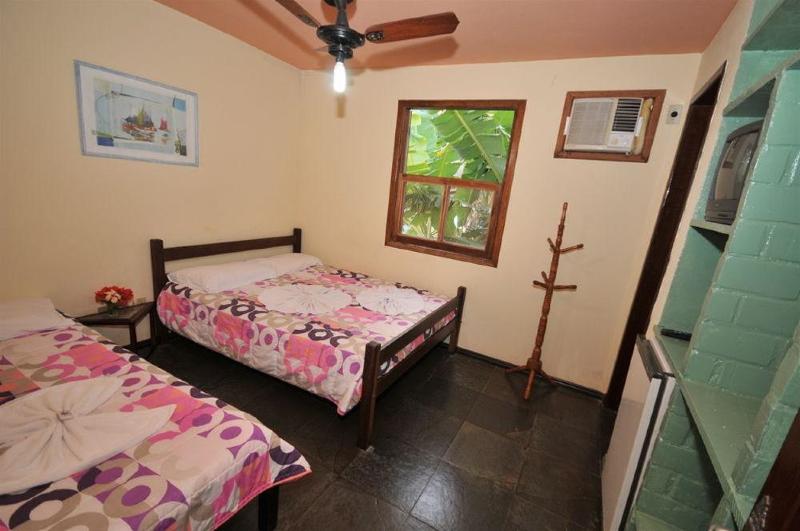 Pousada Verdemar II (2)