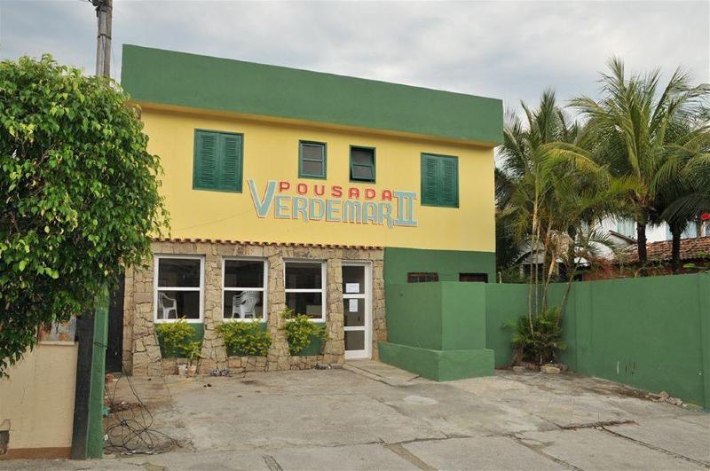 Pousada Verdemar II (6)