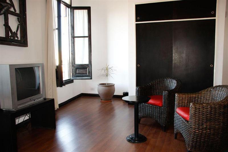 Palermo Soho Loft (1)