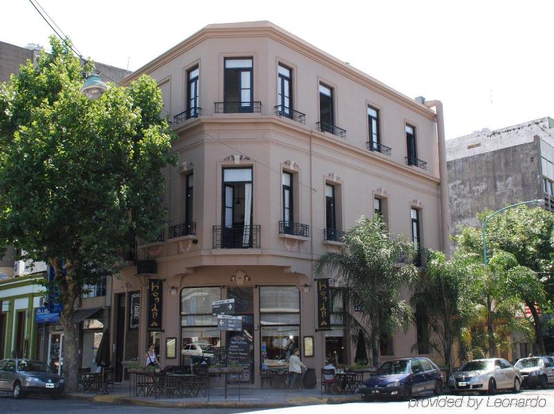 Palermo Soho Loft (3)