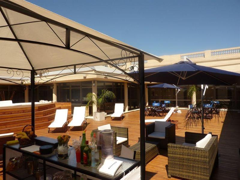 San Pedro Palace Hotel (1)