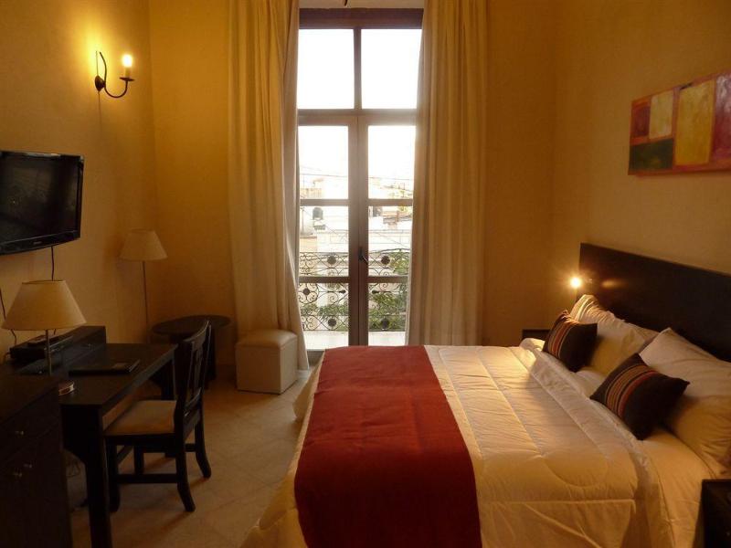 San Pedro Palace Hotel (5)