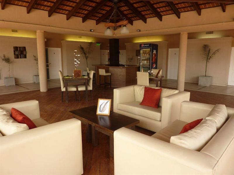 San Pedro Palace Hotel (7)