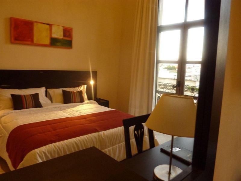 San Pedro Palace Hotel (8)