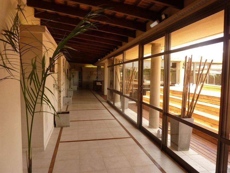 San Pedro Palace Hotel (9)