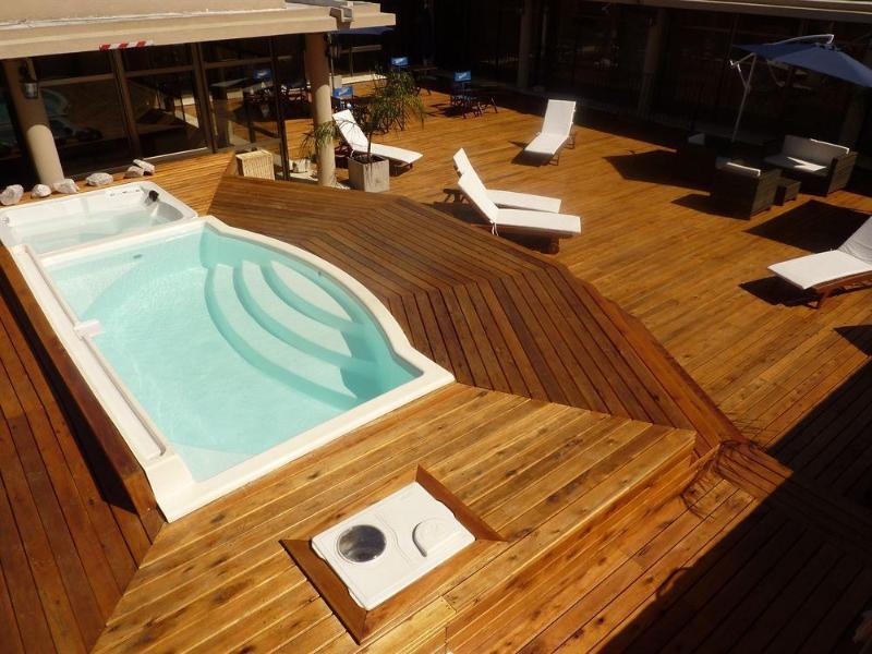 San Pedro Palace Hotel (10)