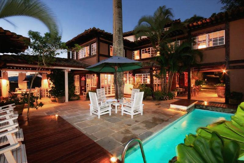 Pousada Vila do Mar (4)