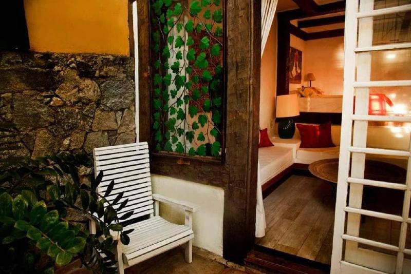 Pousada Vila do Mar (7)