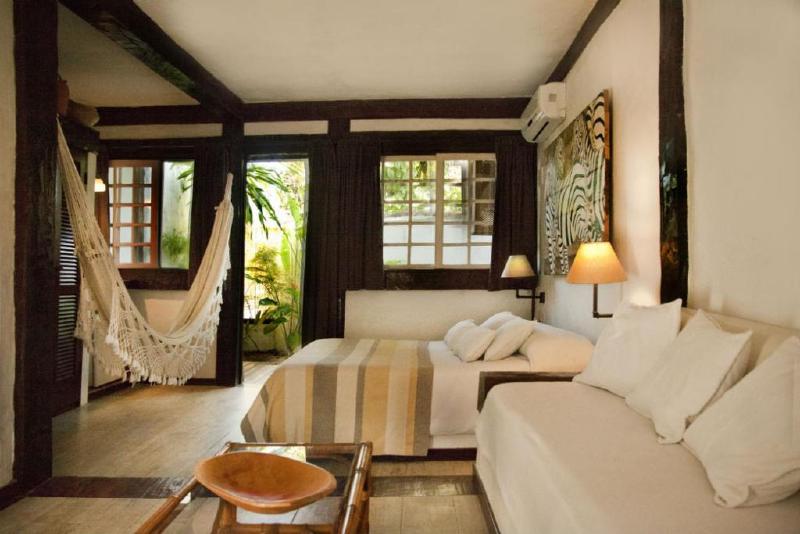 Pousada Vila do Mar (8)