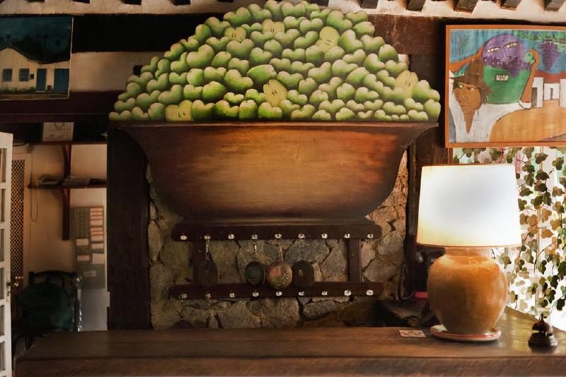 Pousada Vila do Mar (9)