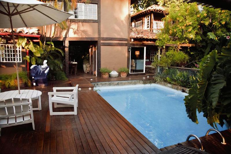 Pousada Vila do Mar (10)