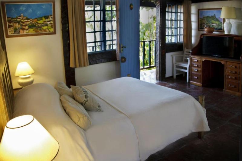 Pousada Vila do Mar (11)