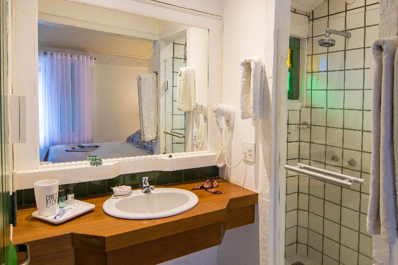 Pousada Chez Pitu (2)