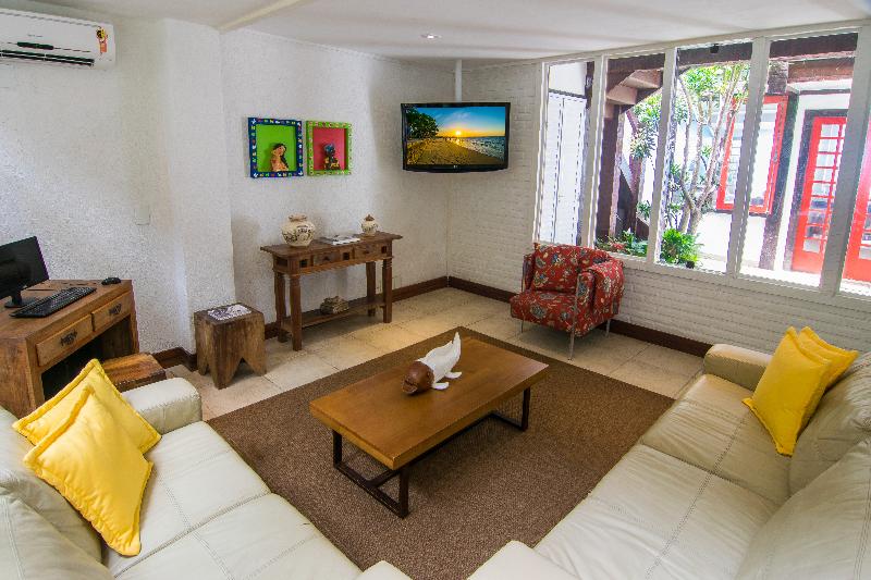 Pousada Chez Pitu (3)