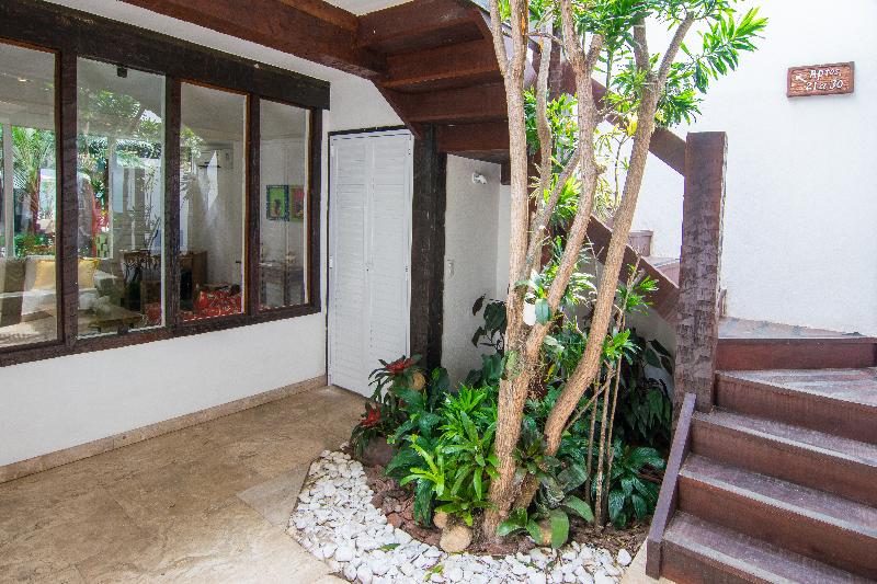 Pousada Chez Pitu (5)