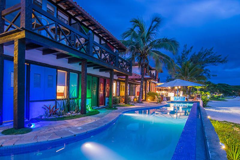 Pousada Chez Pitu (9)