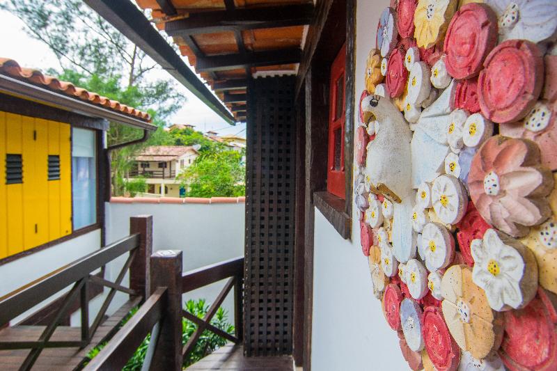 Pousada Chez Pitu (11)