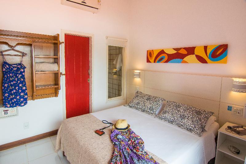 Pousada Chez Pitu (17)