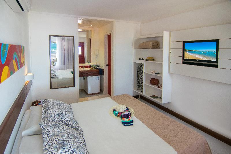 Pousada Chez Pitu (20)