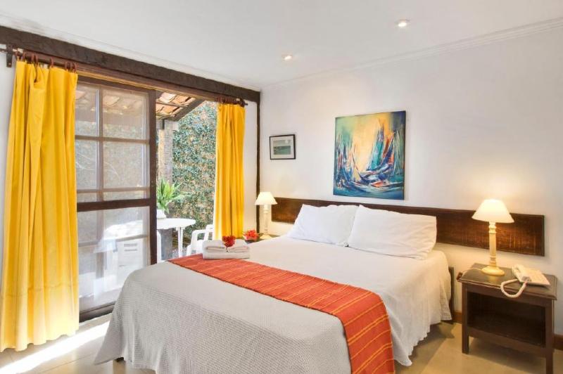 Baía do João Pousada (3)