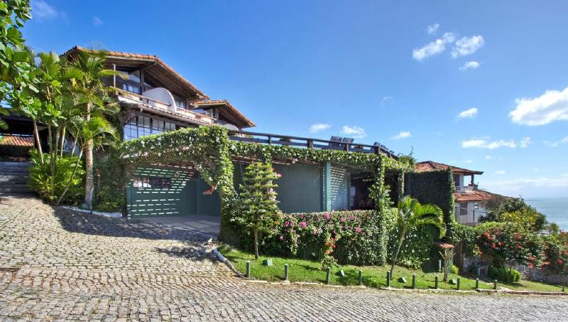 Baía do João Pousada (4)