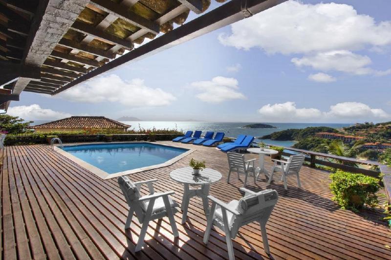 Baía do João Pousada (7)