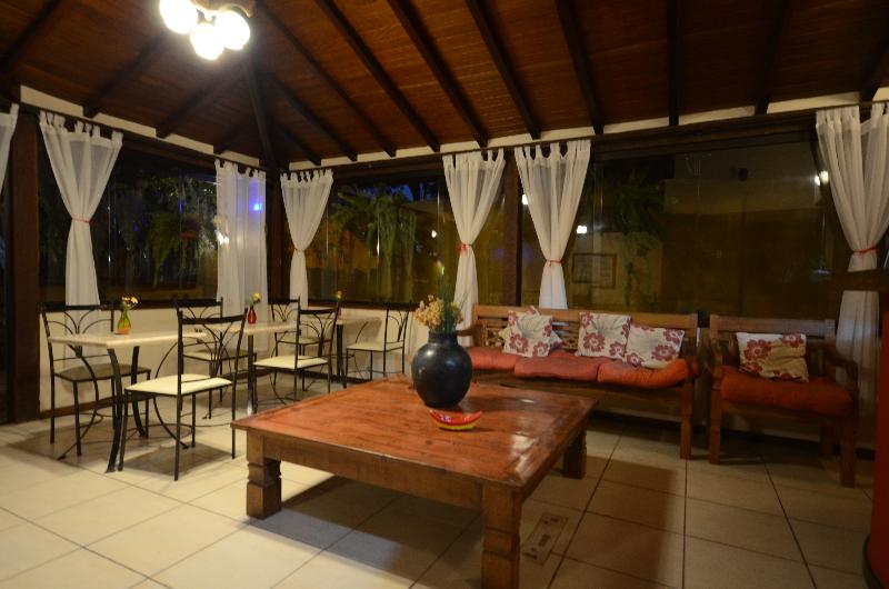 Pousada Canoas do Canto (1)