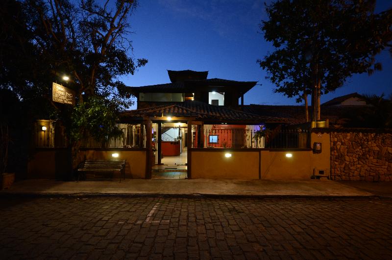 Pousada Canoas do Canto (2)