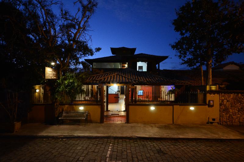 Pousada Canoas do Canto (14)